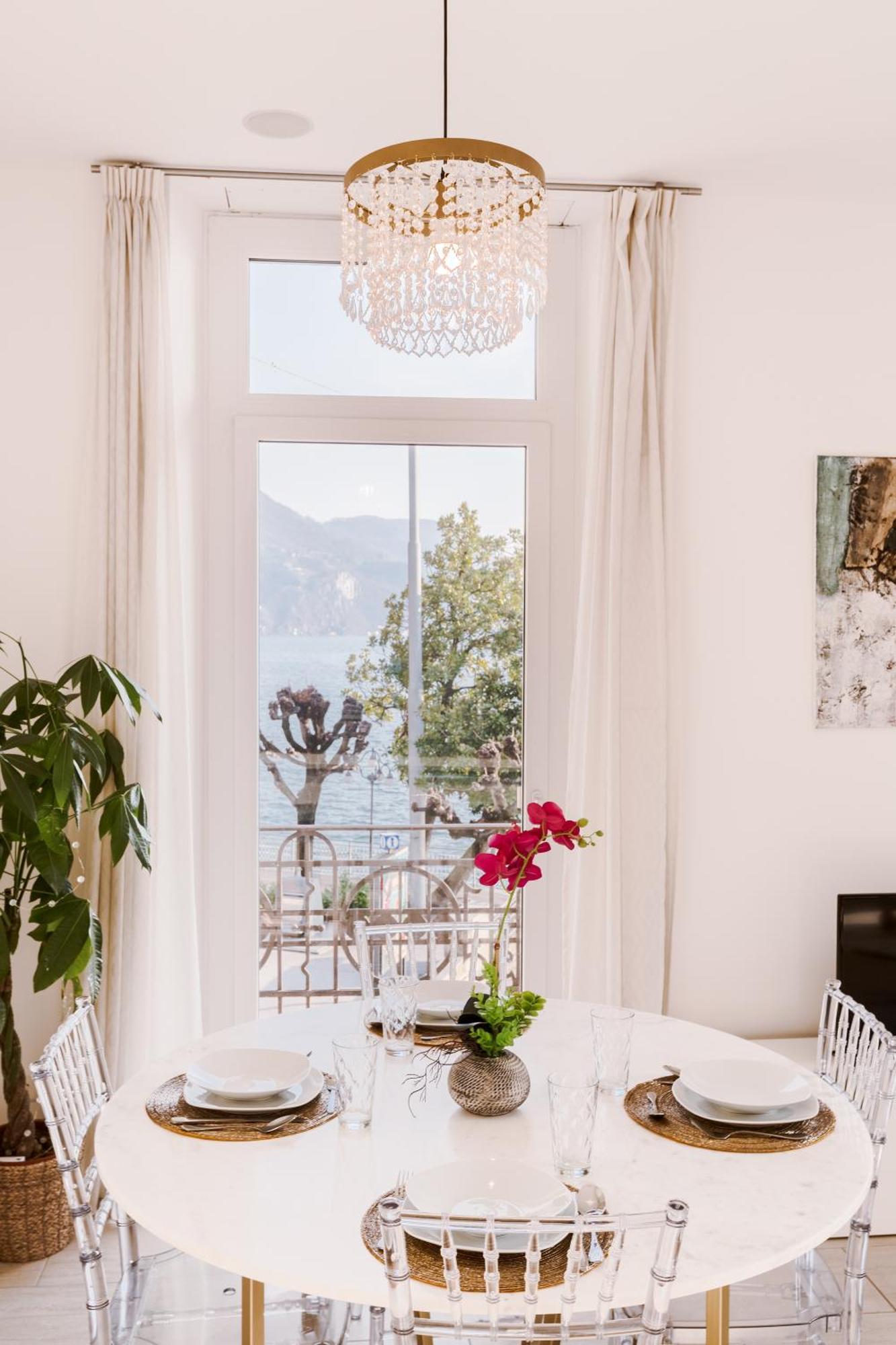 Front Pearl 5 For 6pax -by Easylife Swiss Apartment