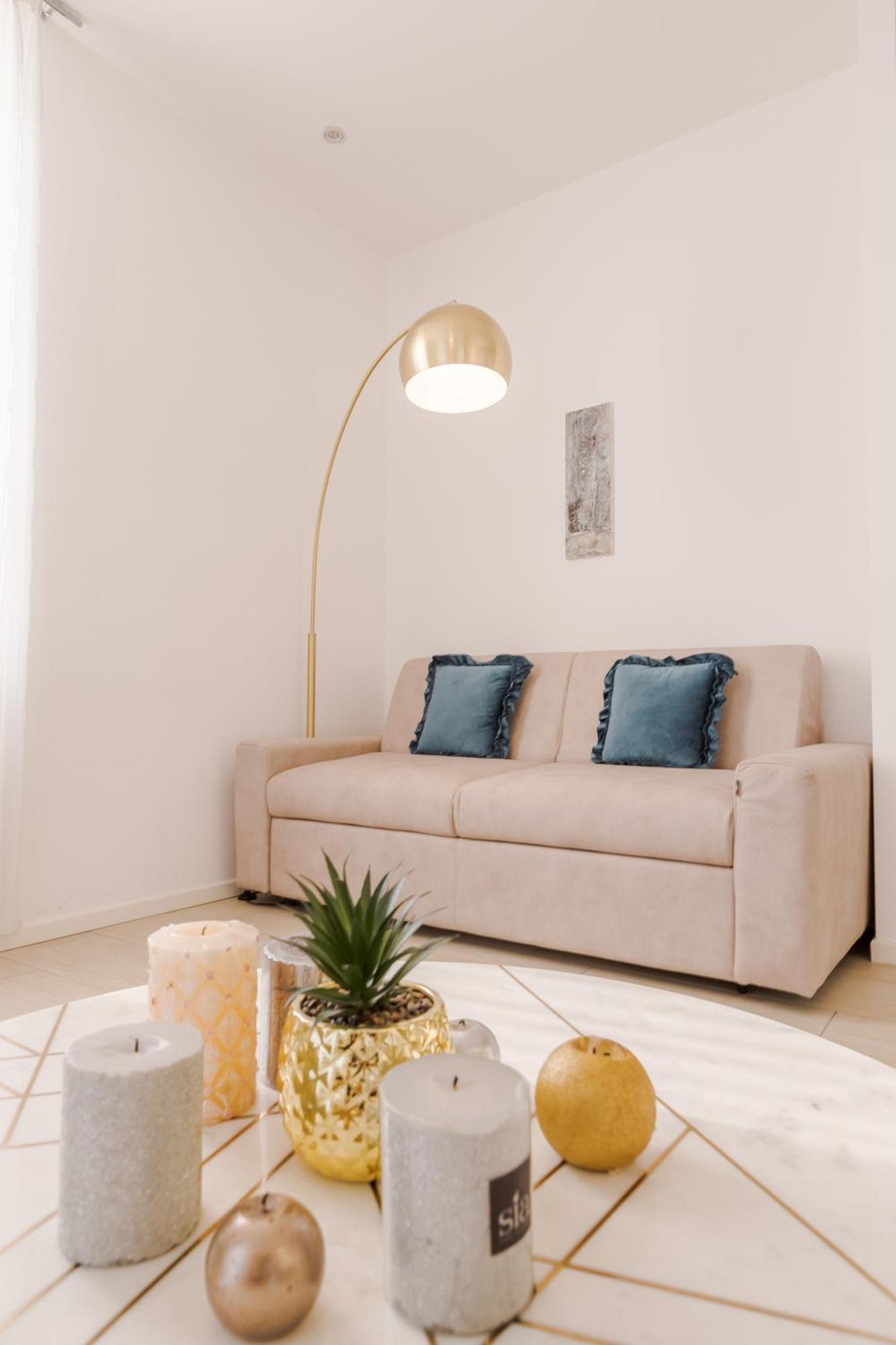 Apartment Front Pearl 5 For 6pax -by Easylife Swiss *