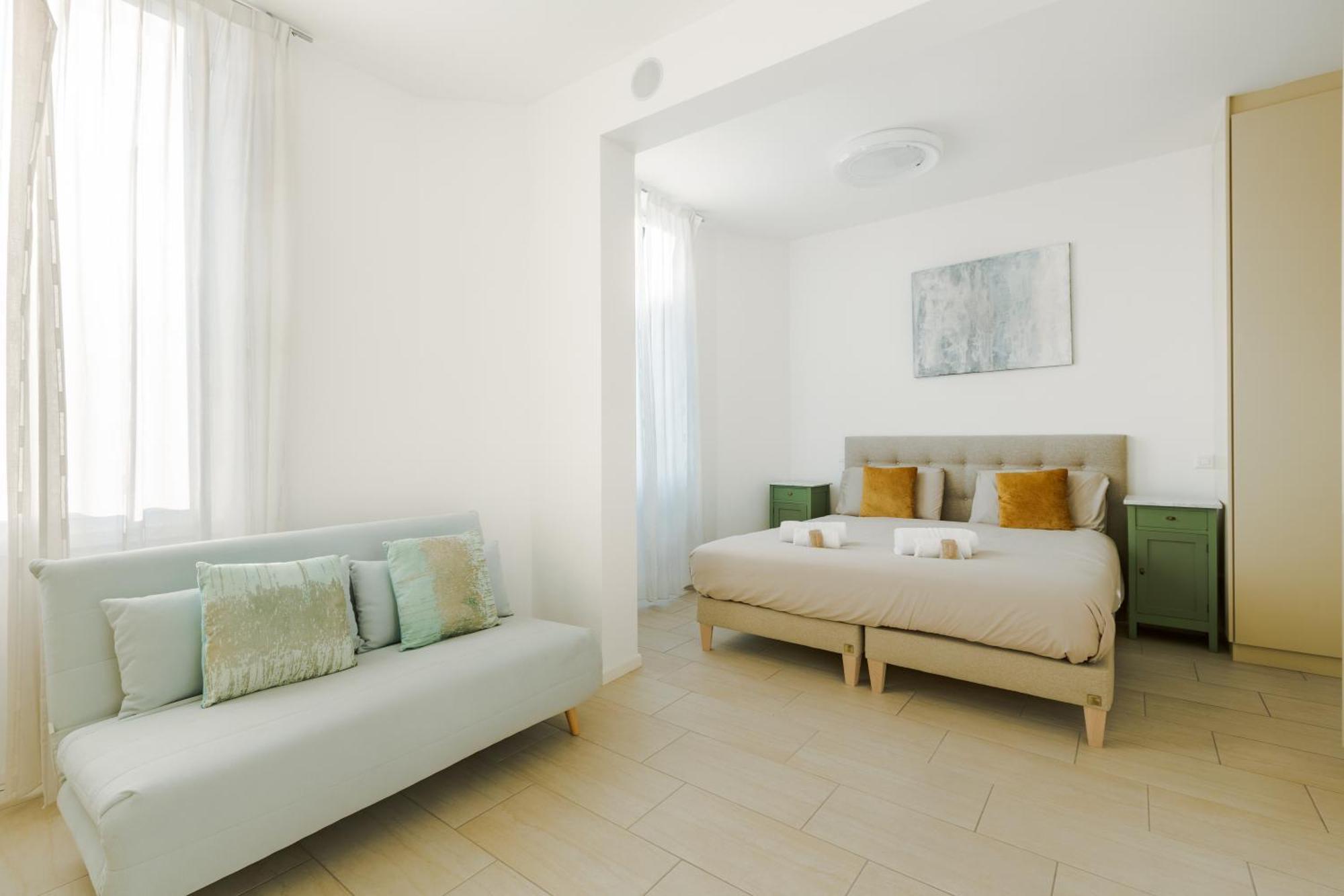 Front Pearl 5 For 6pax -by Easylife Swiss Apartment